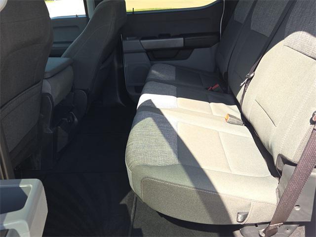 used 2023 Ford F-250 car, priced at $47,246