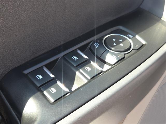 used 2023 Ford F-250 car, priced at $47,246