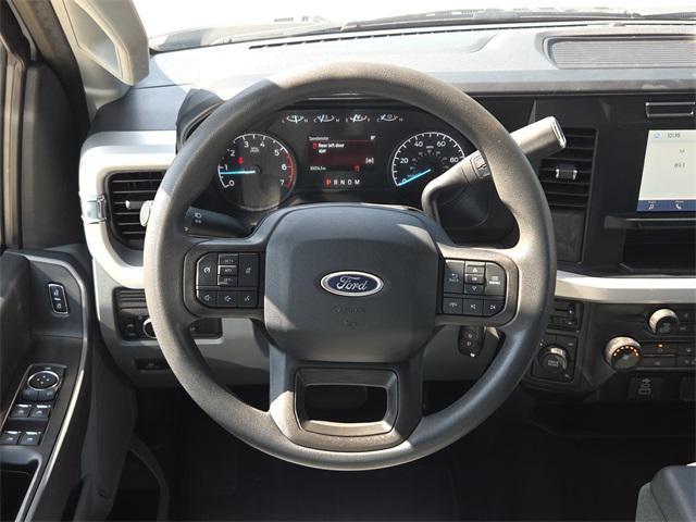 used 2023 Ford F-250 car, priced at $47,246