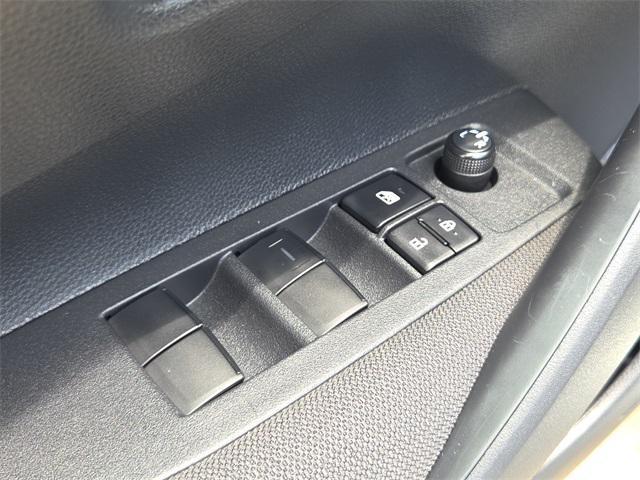 used 2025 Toyota Corolla car, priced at $21,643