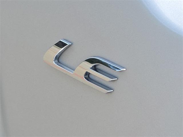used 2025 Toyota Corolla car, priced at $21,643