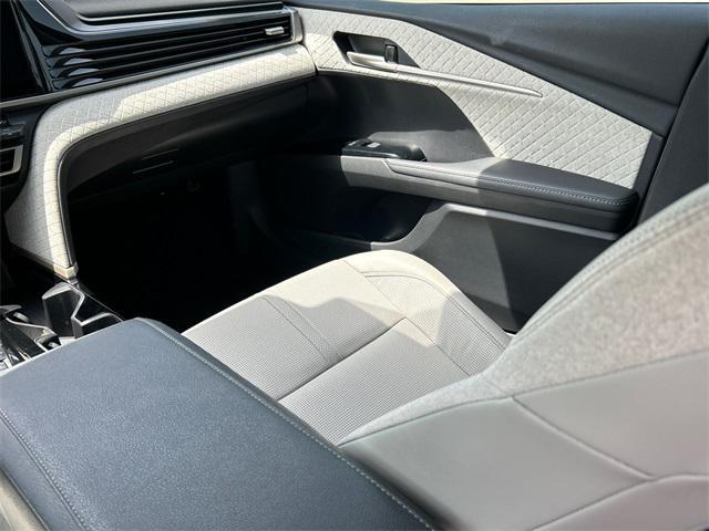 used 2025 Toyota Camry car, priced at $37,119