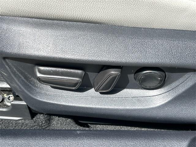 used 2025 Toyota Camry car, priced at $37,119