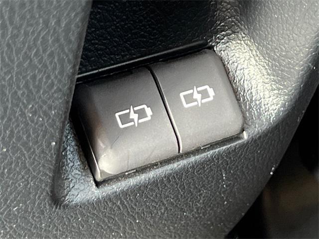 used 2023 Toyota 4Runner car, priced at $55,949