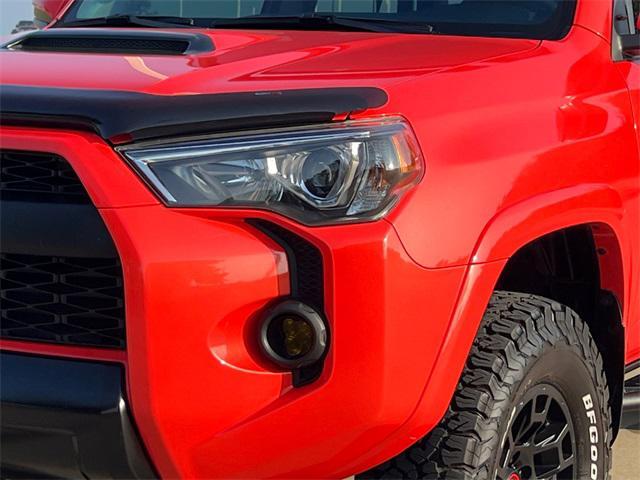 used 2023 Toyota 4Runner car, priced at $55,949
