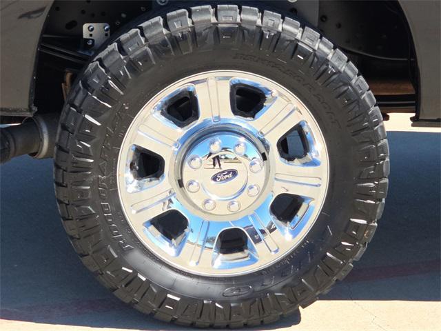 used 2015 Ford F-250 car