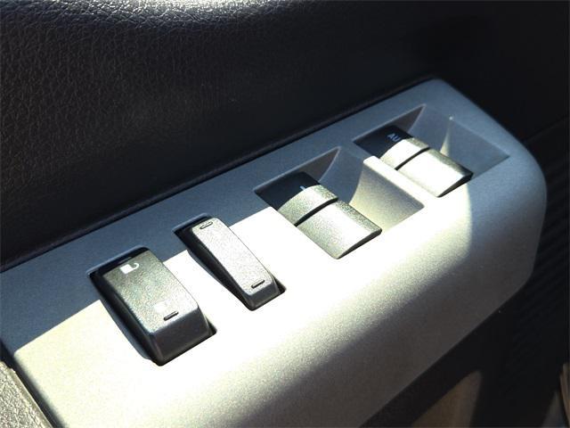 used 2015 Ford F-250 car