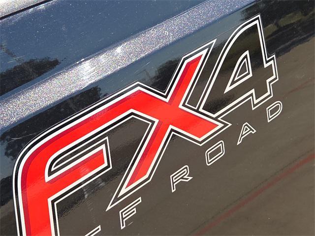 used 2015 Ford F-250 car