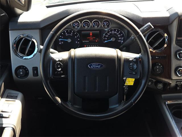 used 2015 Ford F-250 car