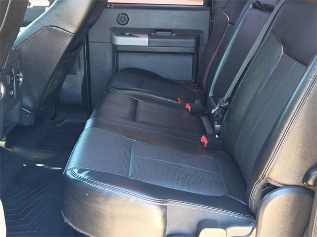 used 2015 Ford F-250 car