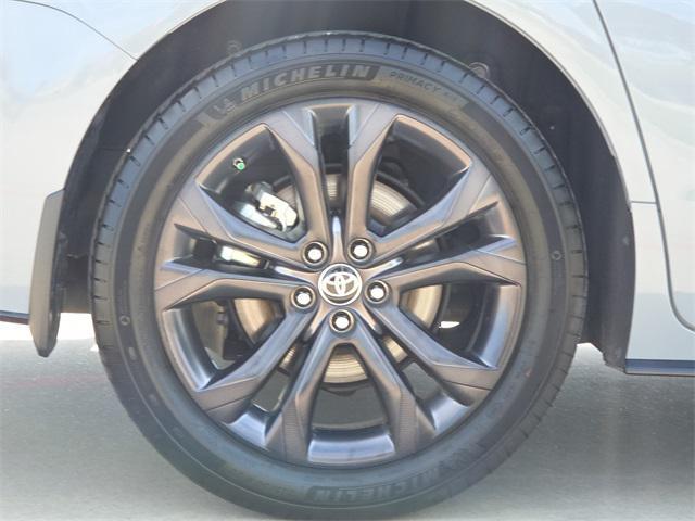 used 2024 Toyota Sienna car, priced at $45,575
