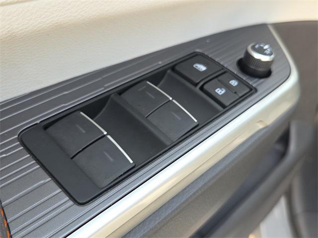used 2024 Toyota Sienna car, priced at $45,575