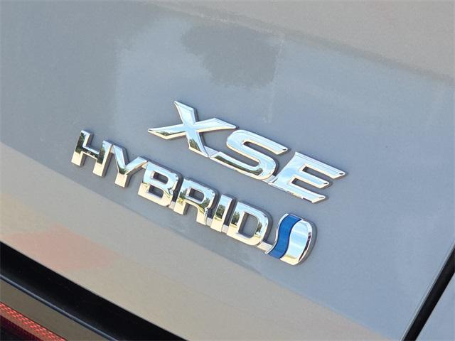 used 2024 Toyota Sienna car, priced at $45,575
