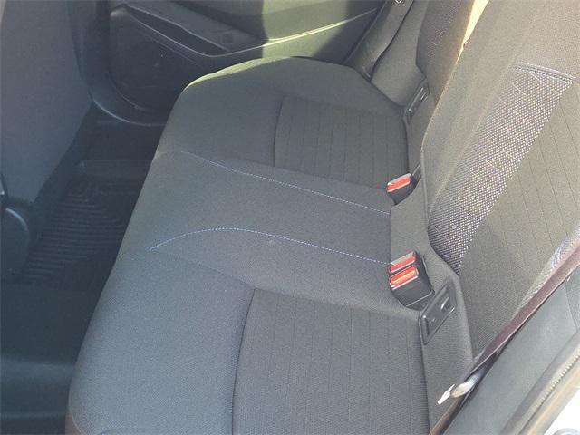used 2022 Toyota Corolla car, priced at $21,633