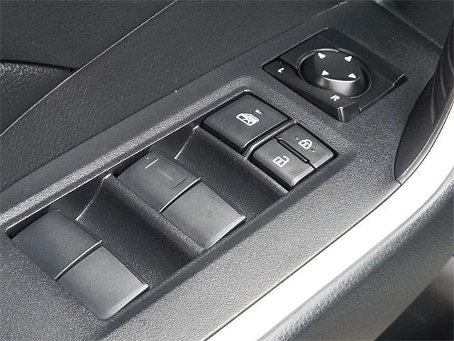 used 2022 Toyota RAV4 Hybrid car, priced at $25,312