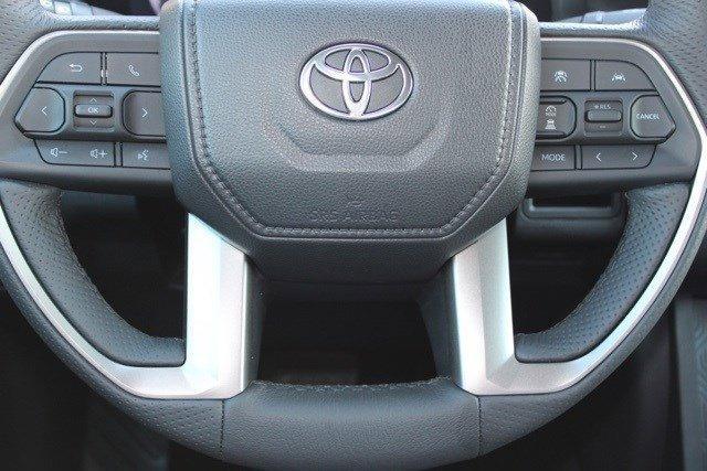 used 2024 Toyota Tacoma car, priced at $46,946