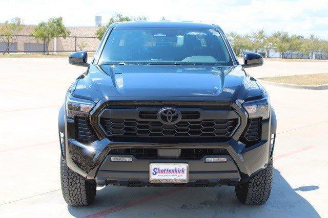 used 2024 Toyota Tacoma car, priced at $46,946