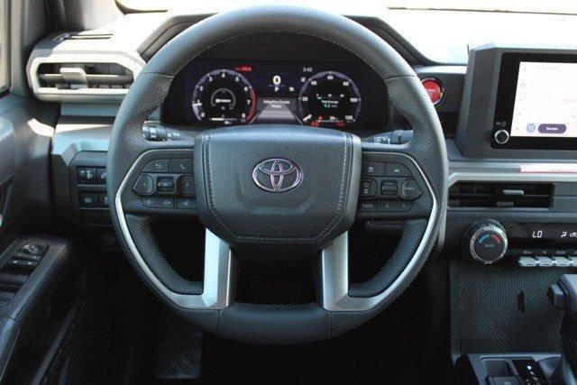 used 2024 Toyota Tacoma car, priced at $46,946