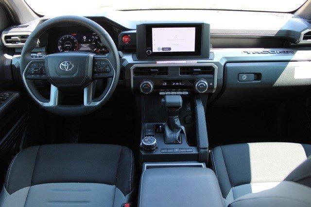 used 2024 Toyota Tacoma car, priced at $46,946