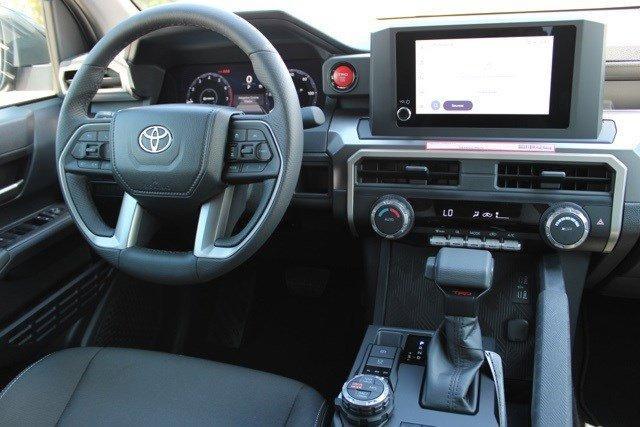 used 2024 Toyota Tacoma car, priced at $46,946