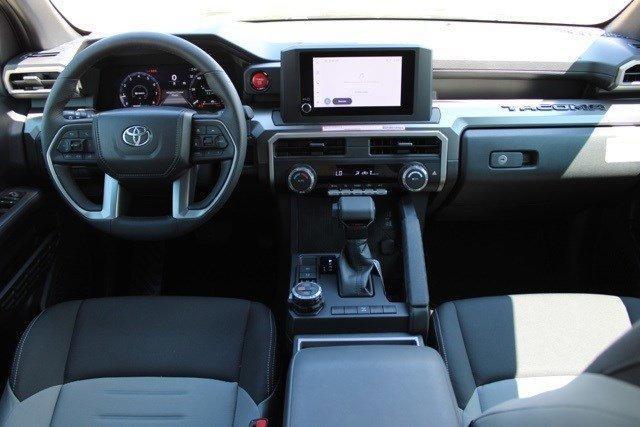 used 2024 Toyota Tacoma car, priced at $44,457