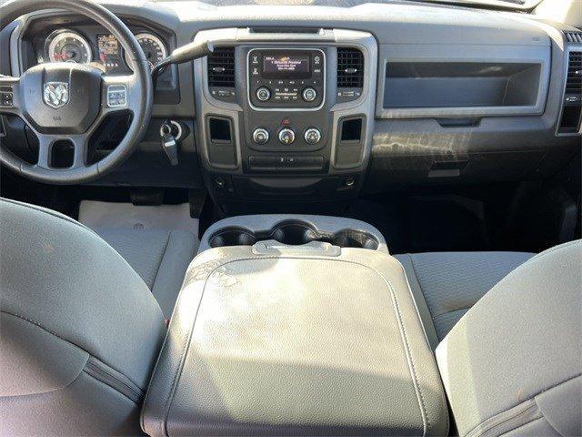 used 2014 Ram 1500 car, priced at $14,827