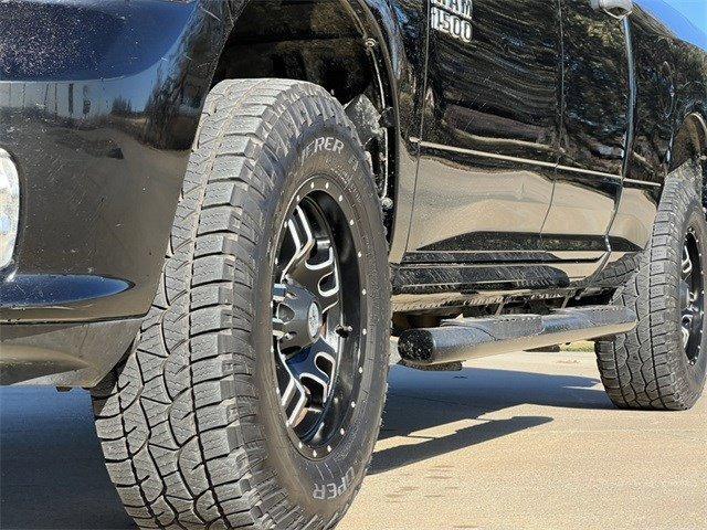 used 2014 Ram 1500 car, priced at $14,827