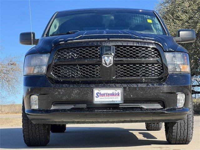 used 2014 Ram 1500 car, priced at $14,827