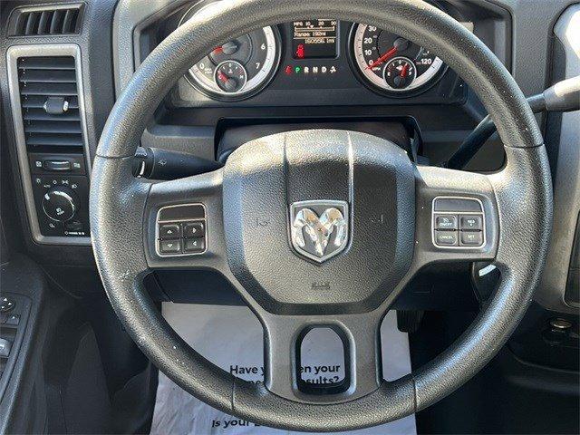 used 2014 Ram 1500 car, priced at $14,827