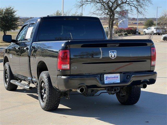 used 2014 Ram 1500 car, priced at $14,827