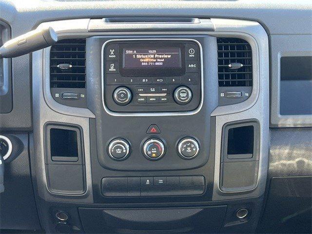 used 2014 Ram 1500 car, priced at $14,827