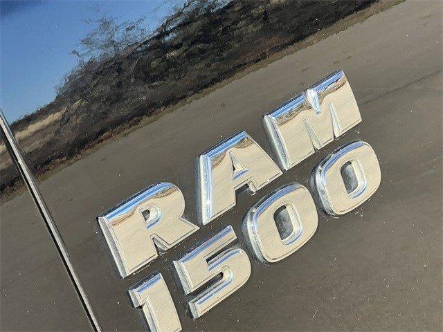 used 2014 Ram 1500 car, priced at $14,827