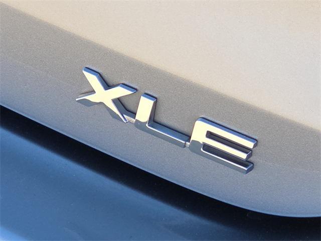 used 2023 Toyota Highlander car, priced at $34,931