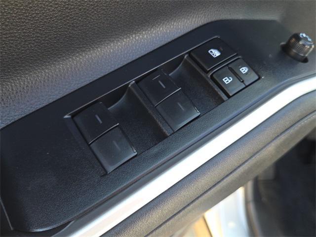 used 2023 Toyota Highlander car, priced at $34,931