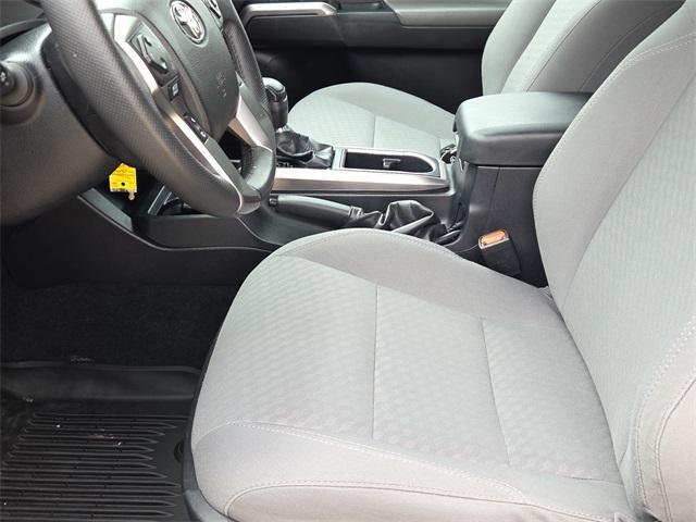 used 2020 Toyota Tacoma car, priced at $25,957