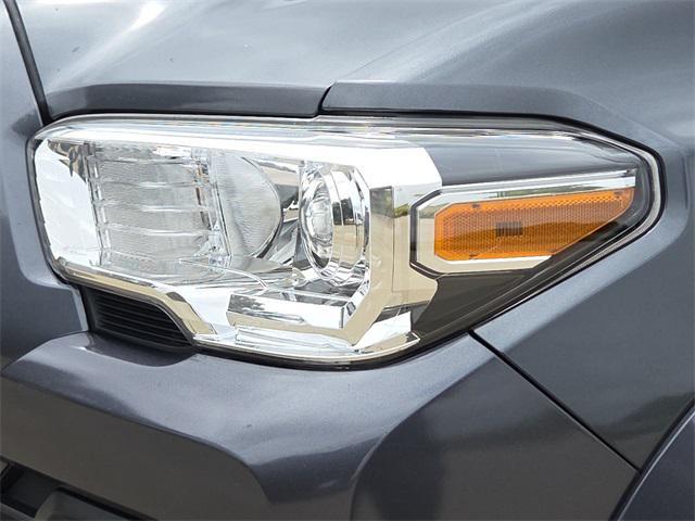 used 2020 Toyota Tacoma car, priced at $25,957