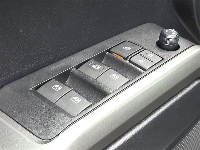 used 2020 Toyota Tacoma car, priced at $25,957