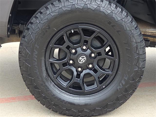 used 2020 Toyota Tacoma car, priced at $25,957