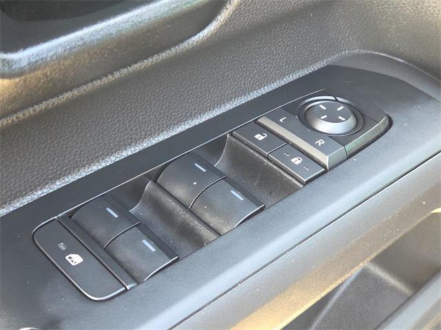 used 2024 Toyota Tacoma car