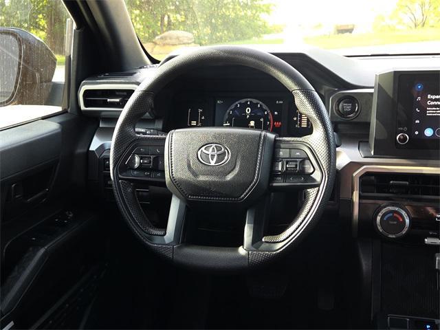used 2024 Toyota Tacoma car