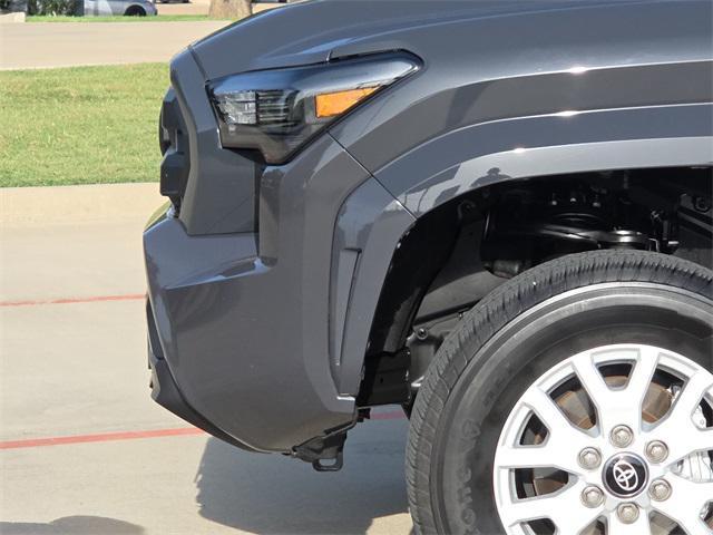used 2024 Toyota Tacoma car