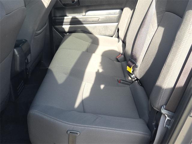 used 2024 Toyota Tacoma car