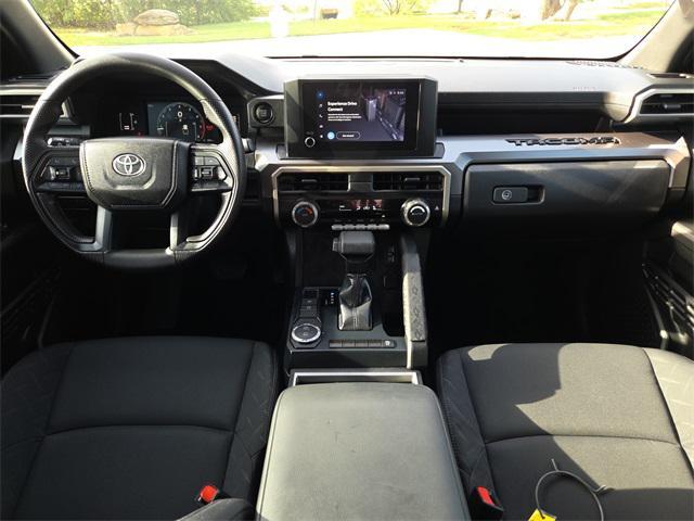 used 2024 Toyota Tacoma car