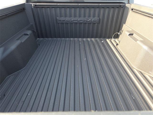 used 2024 Toyota Tacoma car
