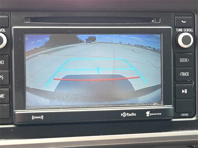used 2016 Toyota Tacoma car, priced at $25,995