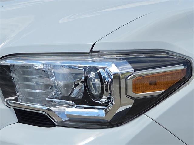 used 2016 Toyota Tacoma car, priced at $25,995