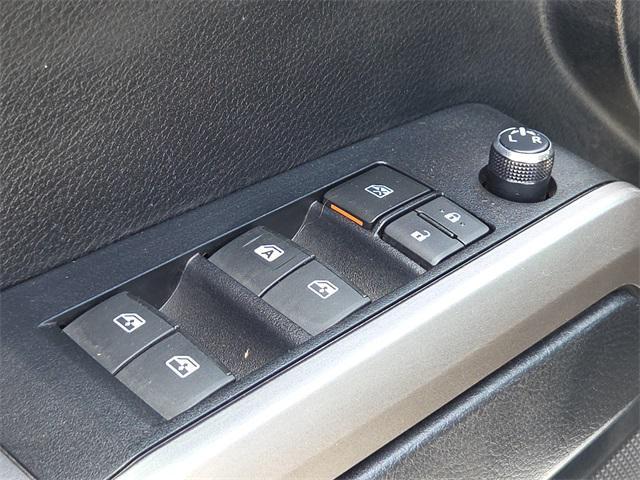 used 2016 Toyota Tacoma car, priced at $25,995