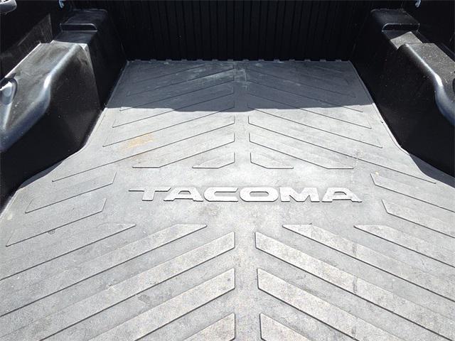 used 2016 Toyota Tacoma car, priced at $25,995