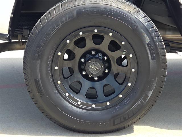 used 2016 Toyota Tacoma car, priced at $25,995