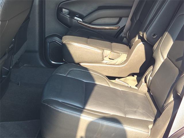 used 2017 Chevrolet Tahoe car, priced at $17,255